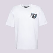 SUPPLY & DEMAND TRIČKO SKULL SNAKE TEE