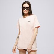 VANS TRIČKO LEFT CHEST LOGO TEE EM