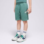 NIKE ŠORTKY  NIKE SPORTSWEAR CLUB FLEECE BOY