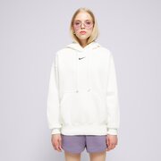 NIKE MIKINA S KAPUCŇOU W NSW PHNX FLC OS CREW