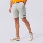 ELLESSE ŠORTKY  ALLED SHORT GREY MARL