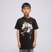 JORDAN TRIČKO JDB MJ JAMMING SS TEE BOY