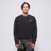 NIKE MIKINA M NSW CLUB DT CREW BB ESSENTIALS