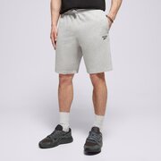 REEBOK ŠORTKY  RI FT LEFT LEG SHORT