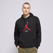 MIKINA S KAPUCŇOU JORDAN ESS FLC BASELINE HOODIE 