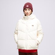 ELLESSE BUNDA PÁPEROVÁ TARANTINO OFF WHT PADDED JACKET
