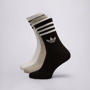 ADIDAS PONOŽKY 3S CREW S 3P