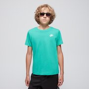 NIKE TRIČKO K NSW TEE EMB FUTURA LBR BOY