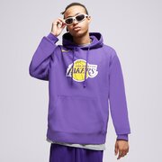 NIKE MIKINA S KAPUCŇOU LAL MNK CLUB HDY PO NBA
