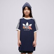 ADIDAS TRIČKO LOOSE TEE GIRLS