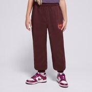 NIKE NOHAVICE  G NSW CLUB FLC LSE PNT GX STAR GIRL