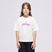 JORDAN TRIČKO (G)BK HIT TEE WHT G