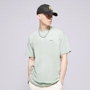 VANS TRIČKO LEFT CHEST ICEBERG GREEN