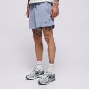 NEW BALANCE ŠORTKY  ATHLETICS FRENCH TERRY SHORT 5