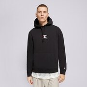 CHAMPION MIKINA S KAPUCŇOU HOODED SWEATSHIRT