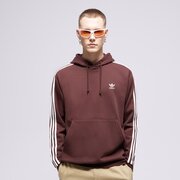 ADIDAS MIKINA S KAPUCŇOU 3-STRIPES HOODY
