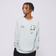 NIKE TRIČKO BKN M NK CTS OGC VSY LS TEE NBA