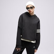 ADIDAS MIKINA S KAPUCŇOU HOODIE