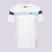 ELLESSE TRIČKO CASERIO TEE WHT