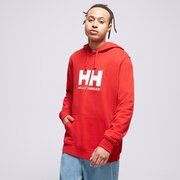 HELLY HANSEN MIKINA S KAPUCŇOU HH LOGO