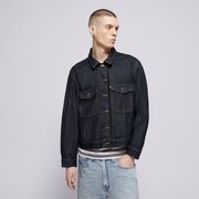LEVI'S BUNDA EMBARCADERO STATION JKT DARK INDIGO - FLAT FINI