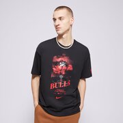 NIKE TRIČKO CHI M NK CTS OGC HAL SS TEE
