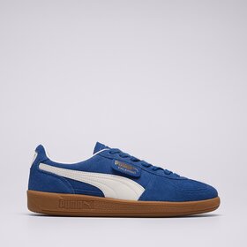 PUMA PALERMO 39646307 | farba Modrá | Módne Tenisky. Muži