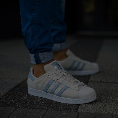 adidas Superstar