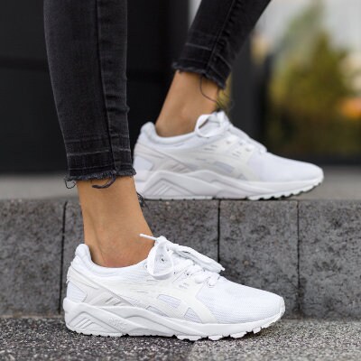 Asics Gel Weiße