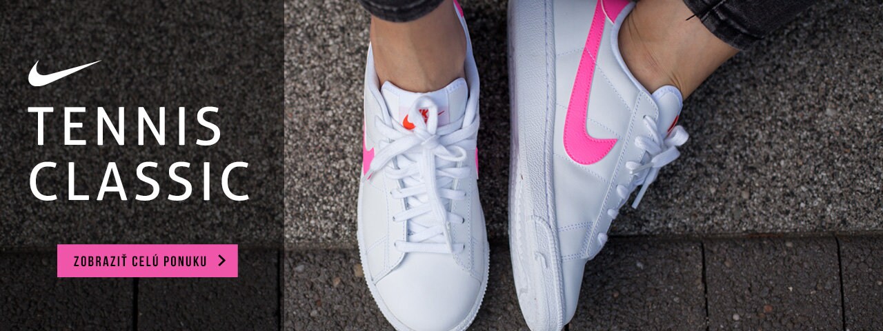 Nike Tennis Classic