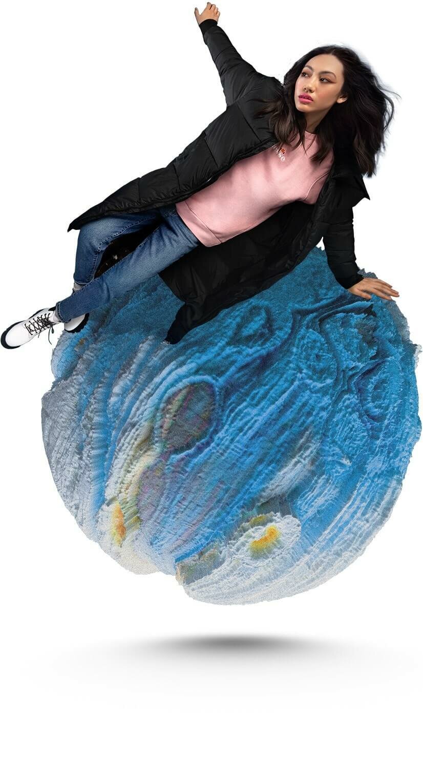 ANTYGRAVITYME