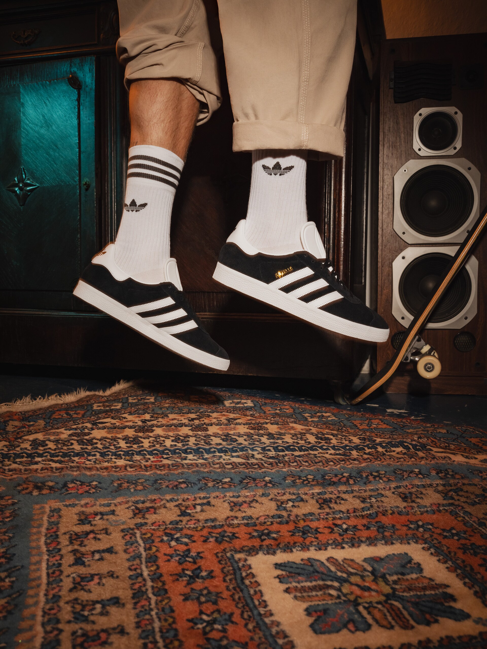 adidas gazelle