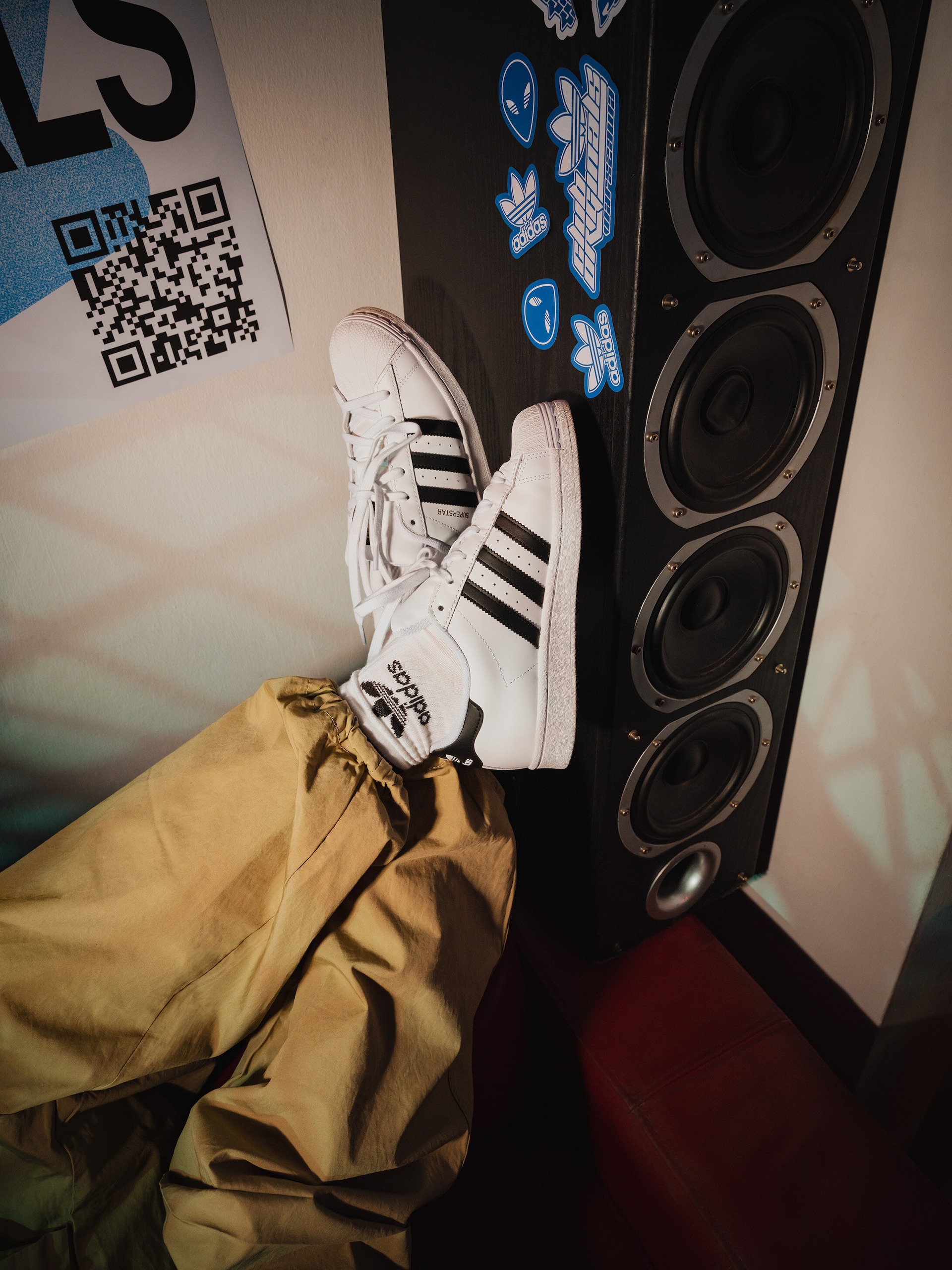 adidas superstar