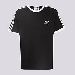 ADIDAS TRIČKO 3-STRIPES TEE