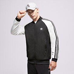 ADIDAS MIKINA SST