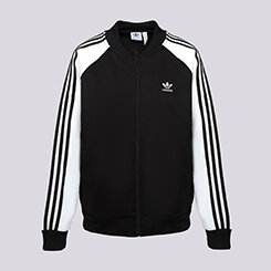 ADIDAS MIKINA OVERSIZED SST