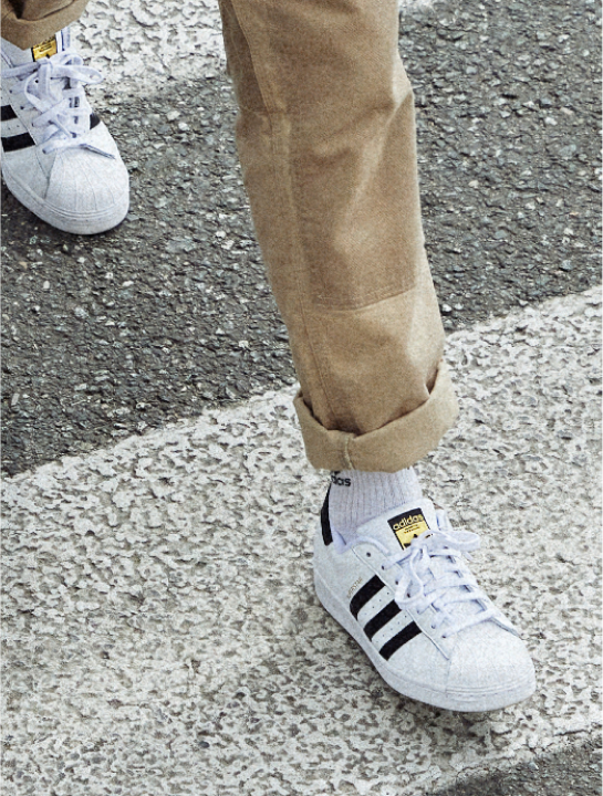 Superstar