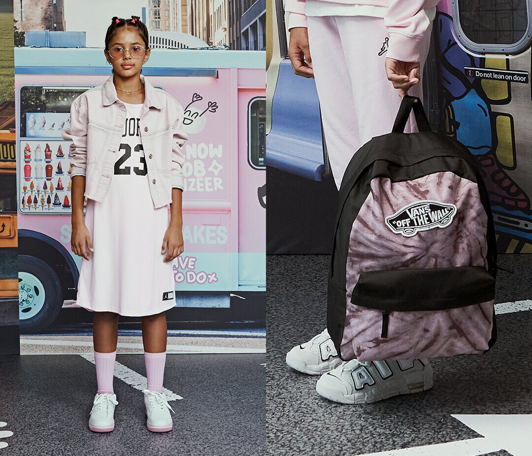 Back to school