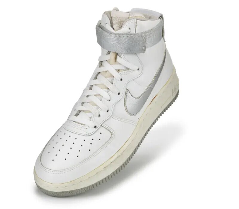 Nike Air Force 1 - 41th anniversary