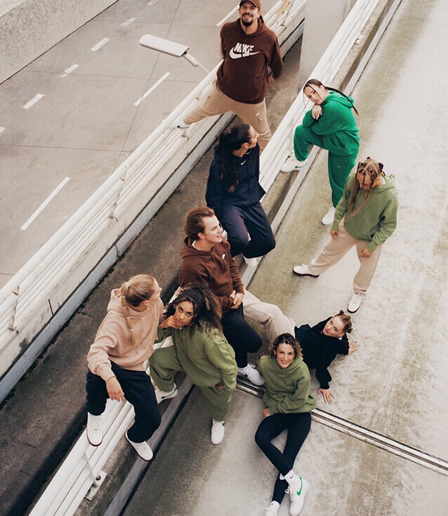 Nike Air Force 1 - 41th anniversary