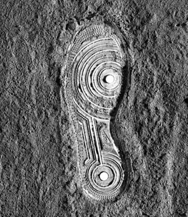 Nike Air Force 1 - 41th anniversary