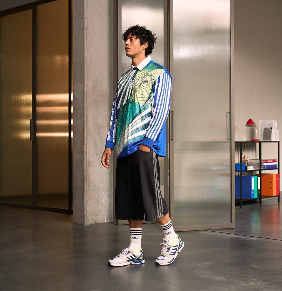 Office drops. Fall trends 26