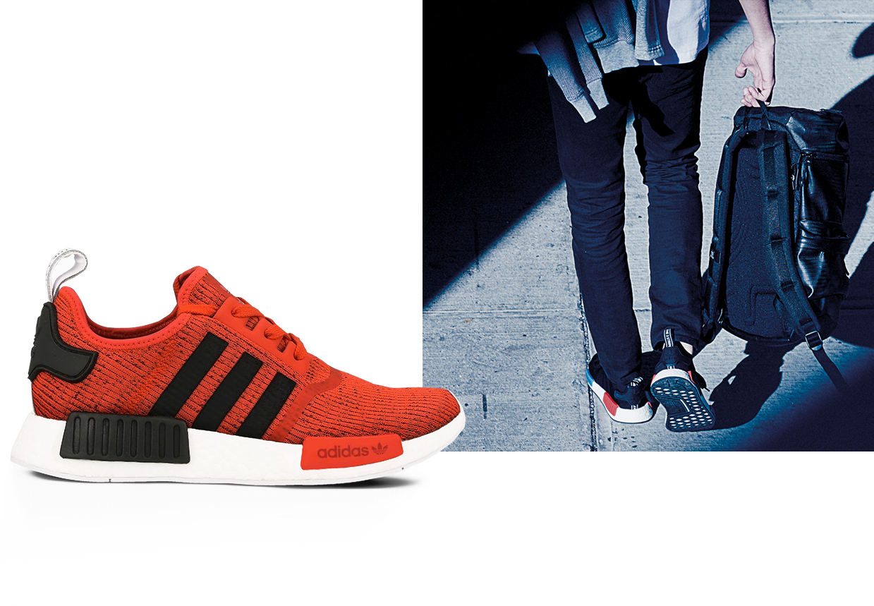 adidas nmd boty