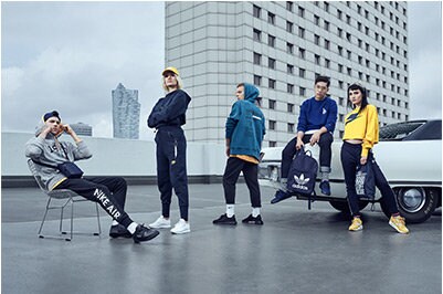 city squad