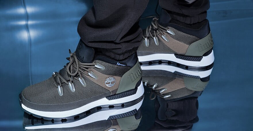 Timberland Sprint Trekker