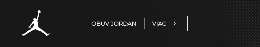 Pozri originálne topánky Jordan