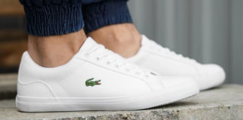 pánske tenisky LACOSTE MENERVA SPORT