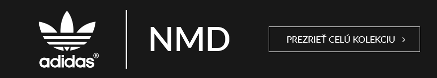 Pozrite si tenisky adidas NMD