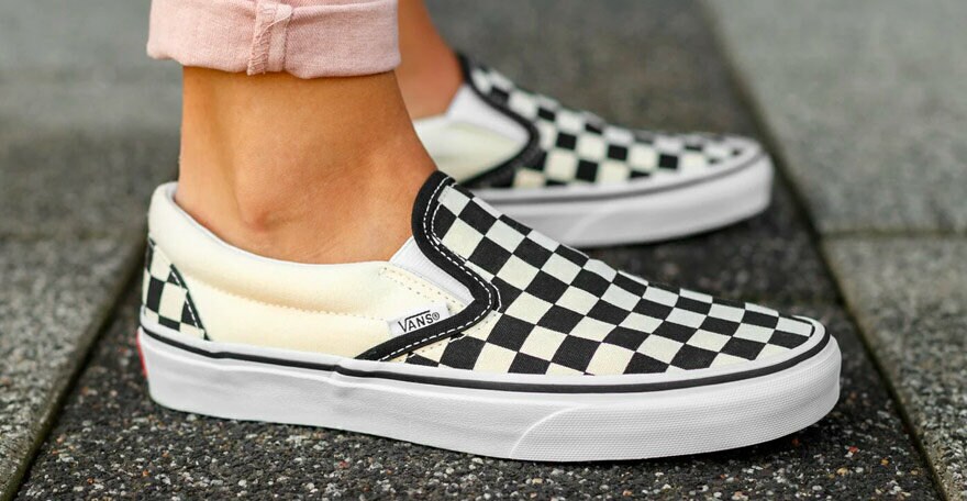 Vans Slip-on