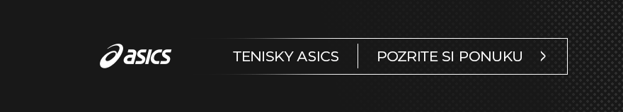 Topánky Asics